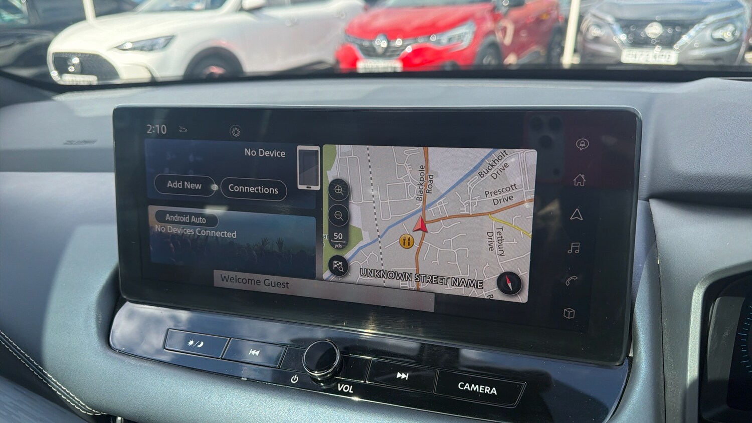 Used Nissan Qashqai 2023 for sale - 78025942: Photo 12