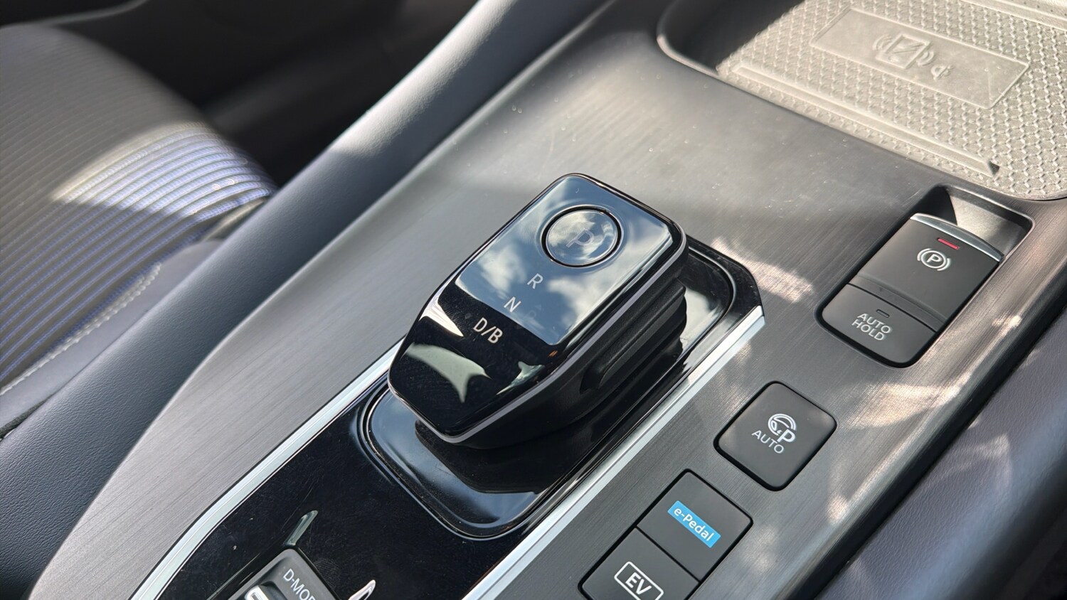 Used Nissan Qashqai 2023 for sale - 78025942: Photo 13