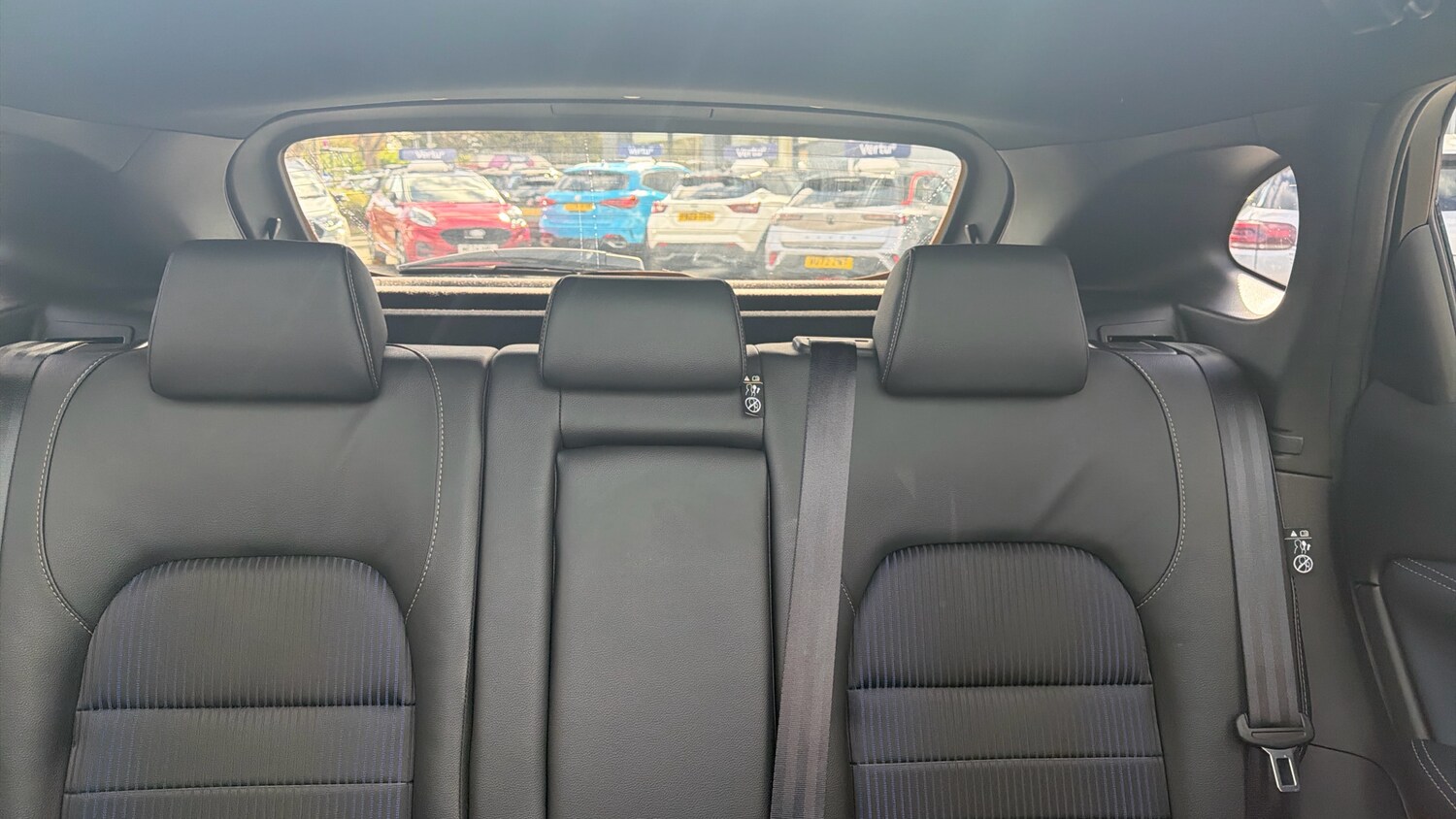 Used Nissan Qashqai 2023 for sale - 78025942: Photo 15