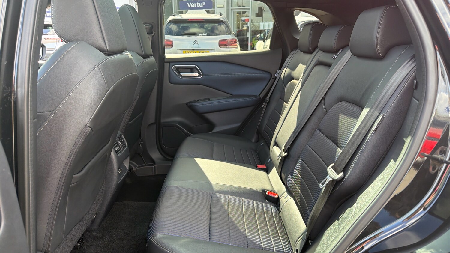 Used Nissan Qashqai 2023 for sale - 78025942: Photo 16