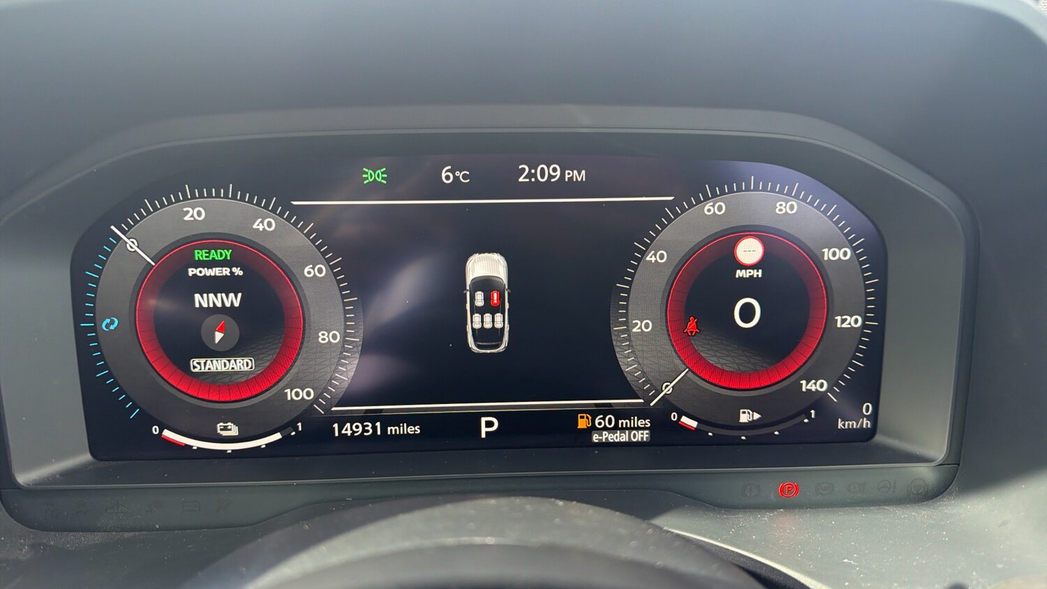 Used Nissan Qashqai 2023 for sale - 78025942: Photo 18