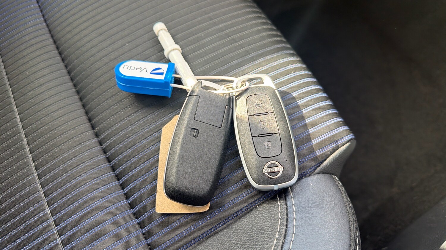 Used Nissan Qashqai 2023 for sale - 78025942: Photo 20