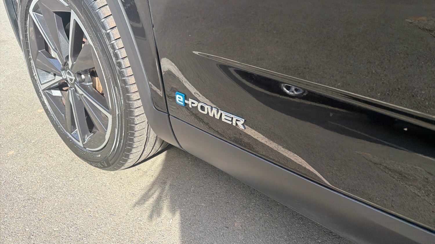 Used Nissan Qashqai 2023 for sale - 78025942: Photo 25