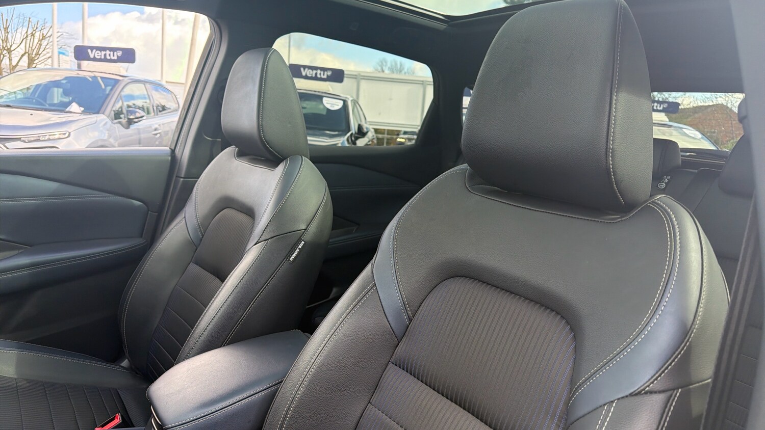 Used Nissan Qashqai 2023 for sale - 78025942: Photo 26