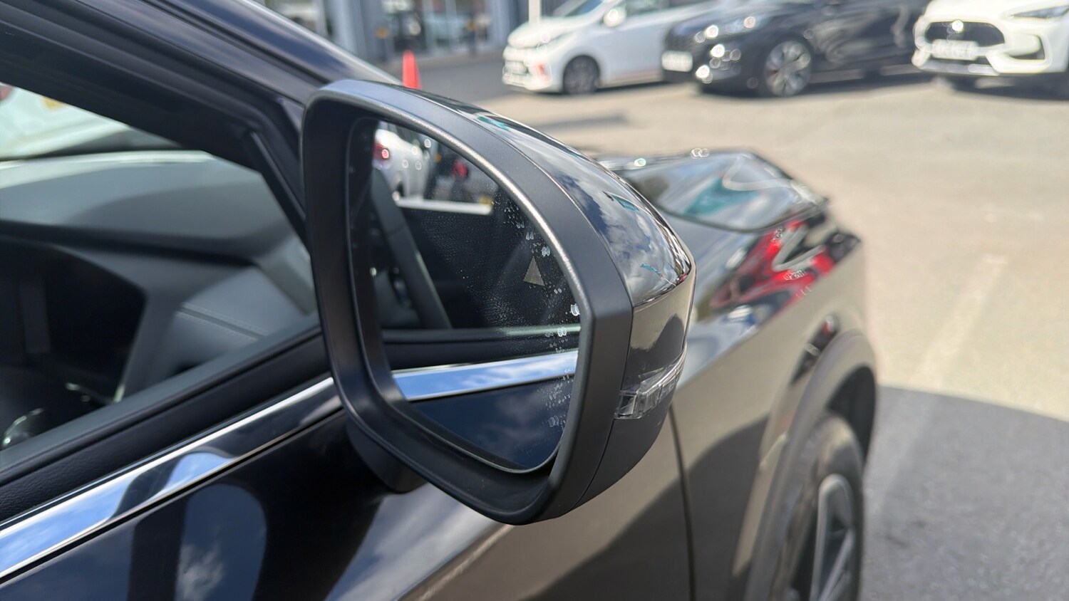 Used Nissan Qashqai 2023 for sale - 78025942: Photo 29