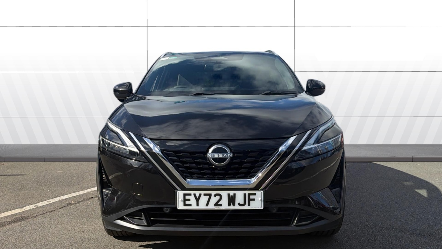 Used Nissan Qashqai 2023 for sale - 78025942: Photo 3