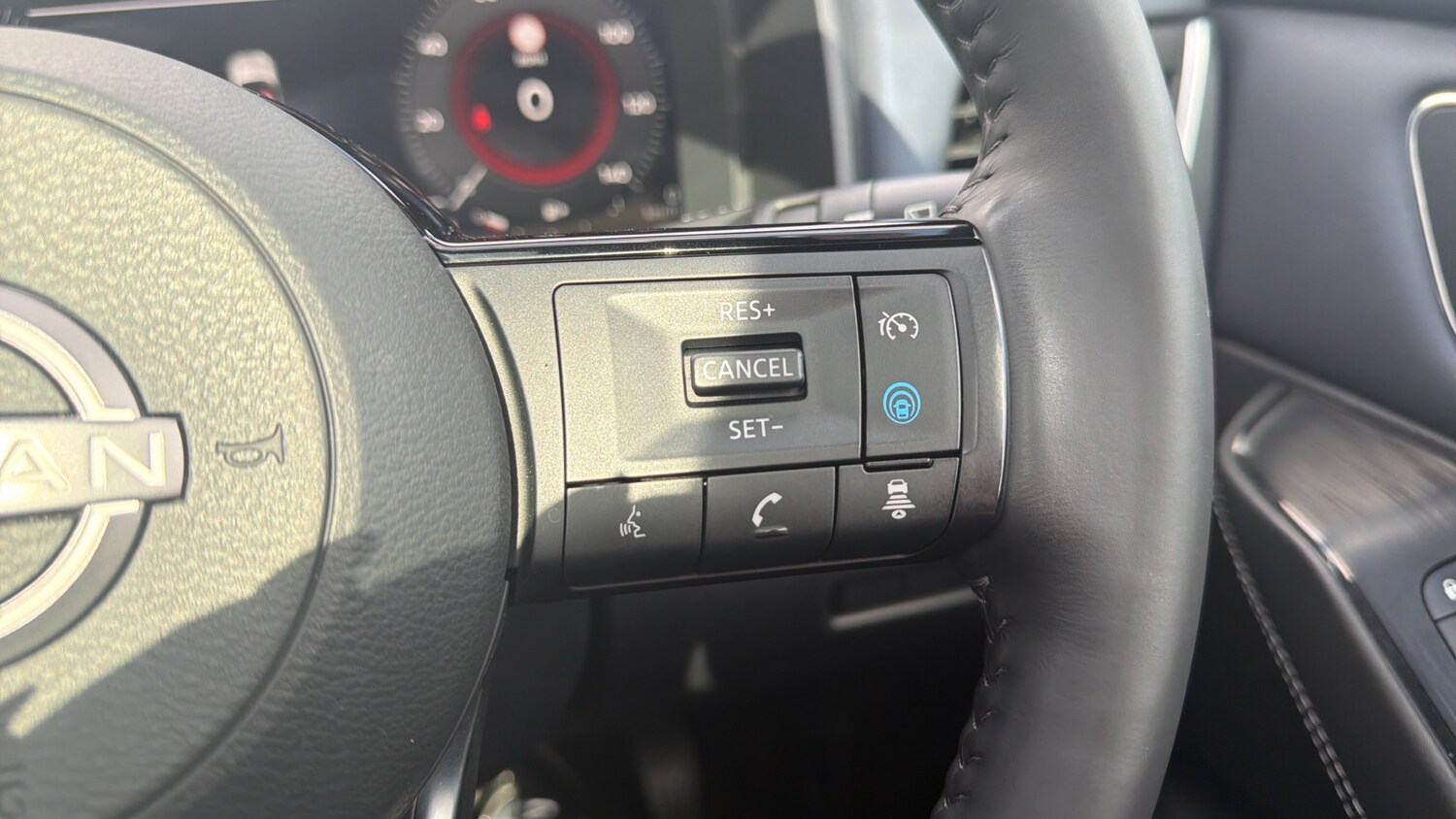 Used Nissan Qashqai 2023 for sale - 78025942: Photo 33