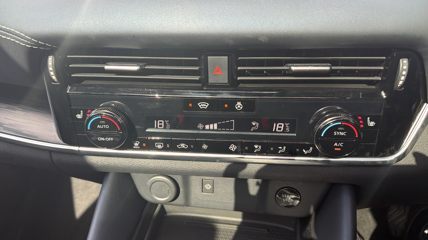 Used Nissan Qashqai 2023 for sale - 78025942: Photo 35