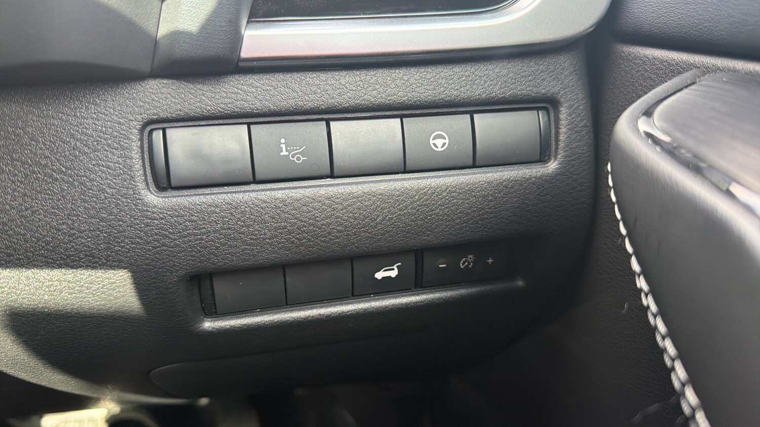 Used Nissan Qashqai 2023 for sale - 78025942: Photo 37