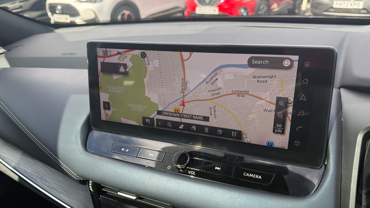 Used Nissan Qashqai 2023 for sale - 78025942: Photo 38