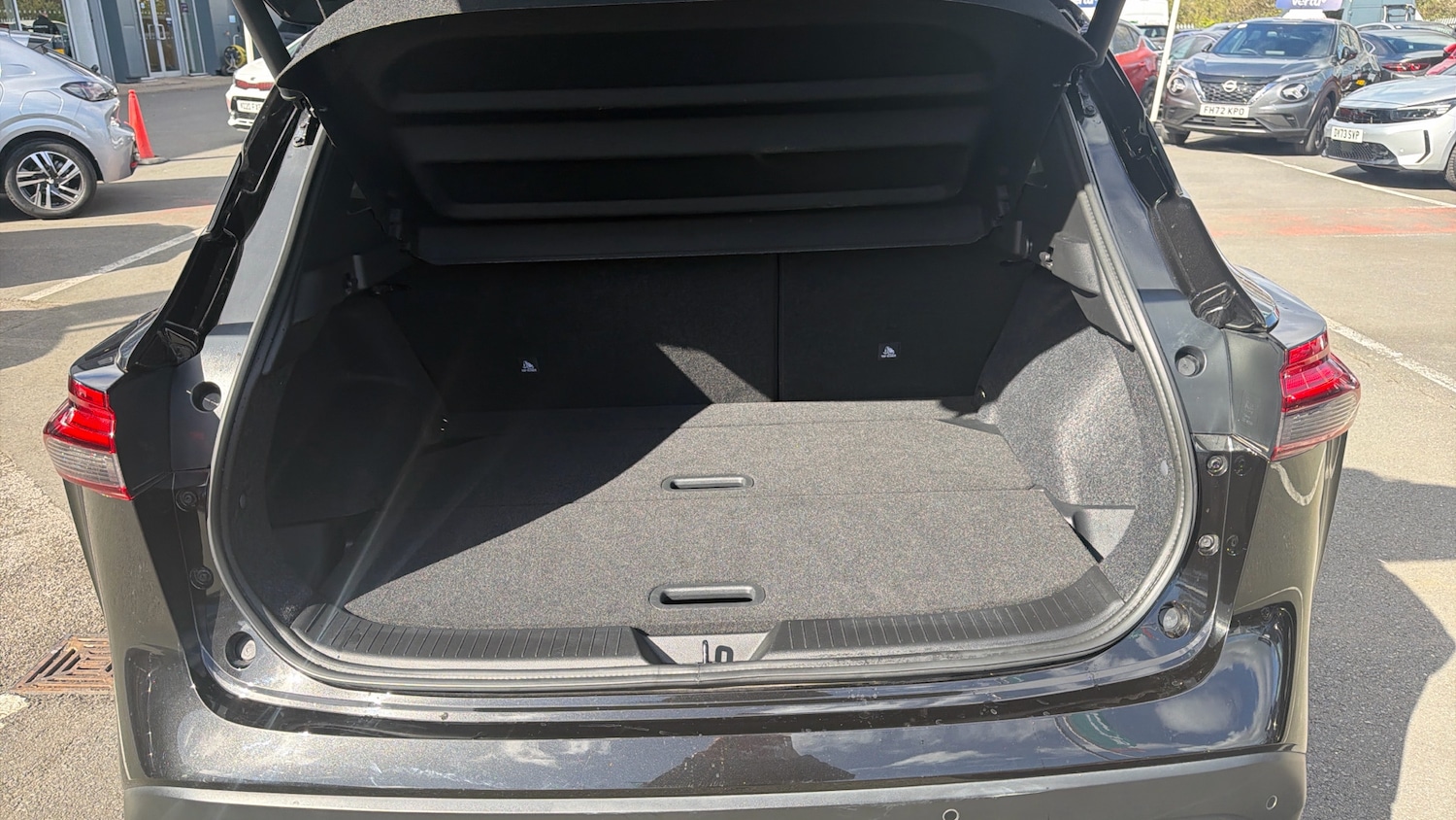 Used Nissan Qashqai 2023 for sale - 78025942: Photo 4