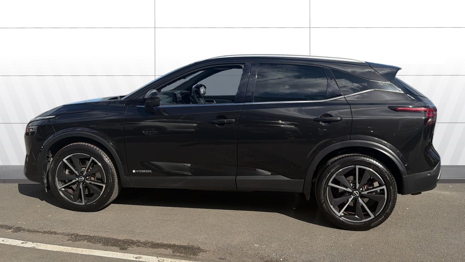 Used Nissan Qashqai 2023 for sale - 78025942: Photo 5