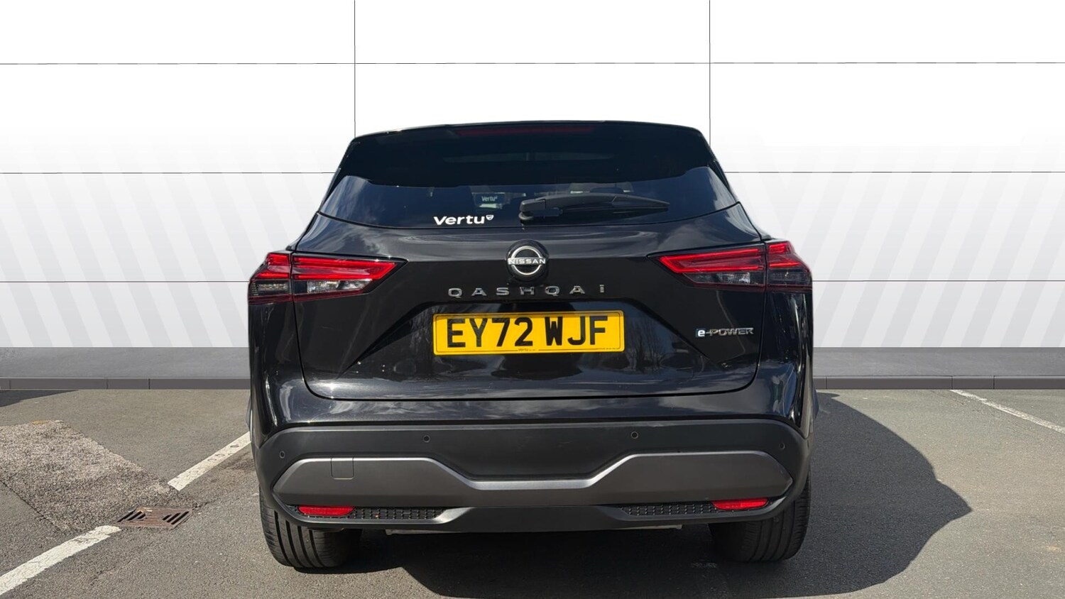 Used Nissan Qashqai 2023 for sale - 78025942: Photo 6