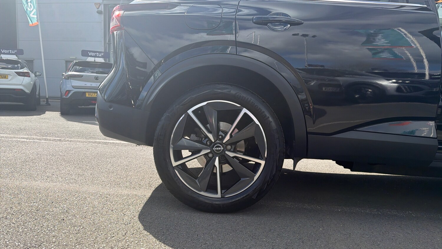 Used Nissan Qashqai 2023 for sale - 78025942: Photo 7