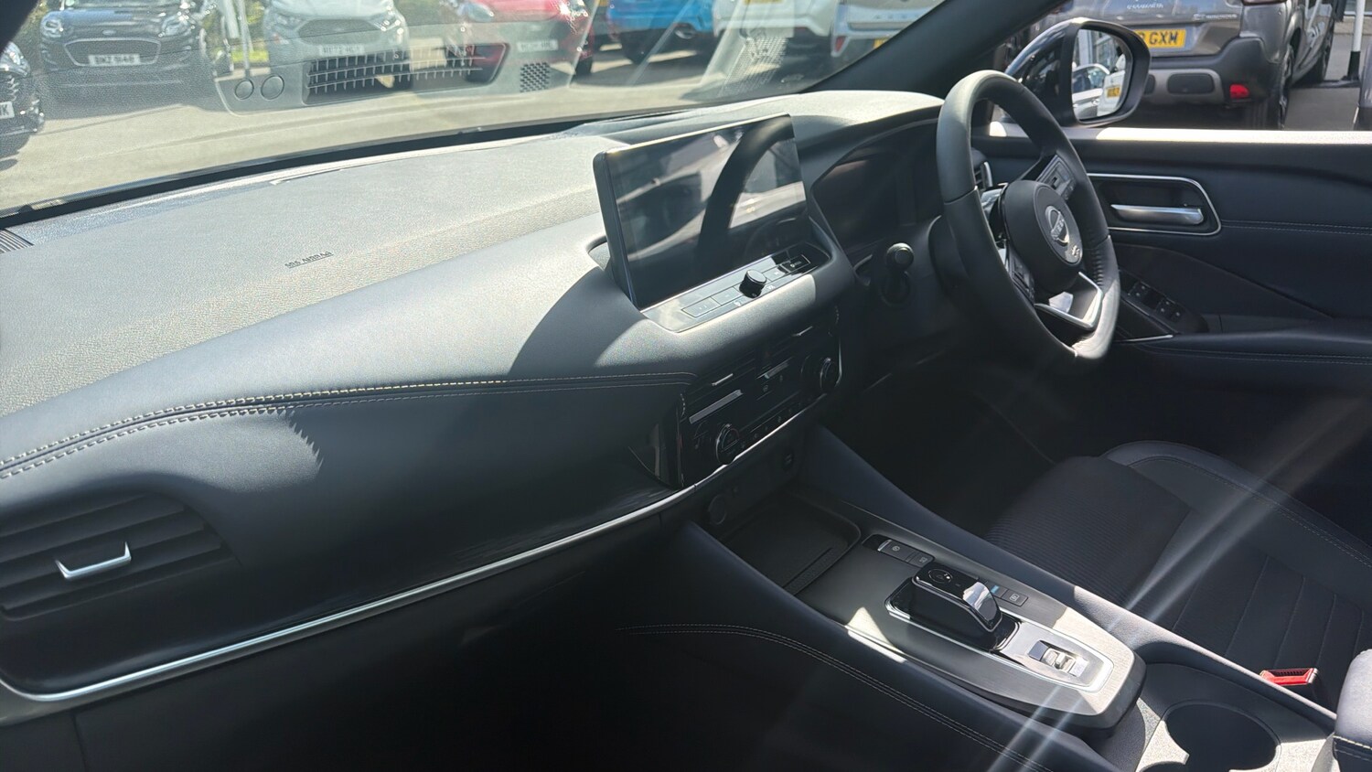 Used Nissan Qashqai 2023 for sale - 78025942: Photo 9