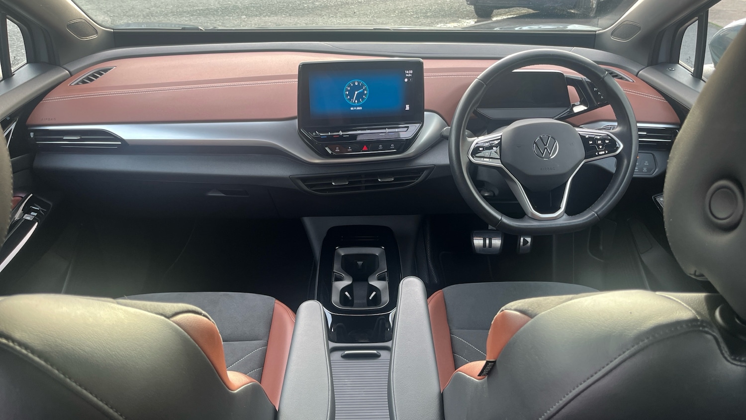 Used Volkswagen ID.4 2021 for sale - 76492064: Photo 10