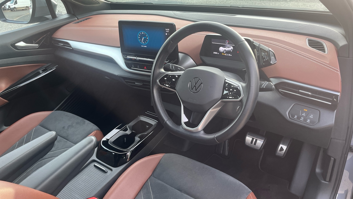 Used Volkswagen ID.4 2021 for sale - 76492064: Photo 11