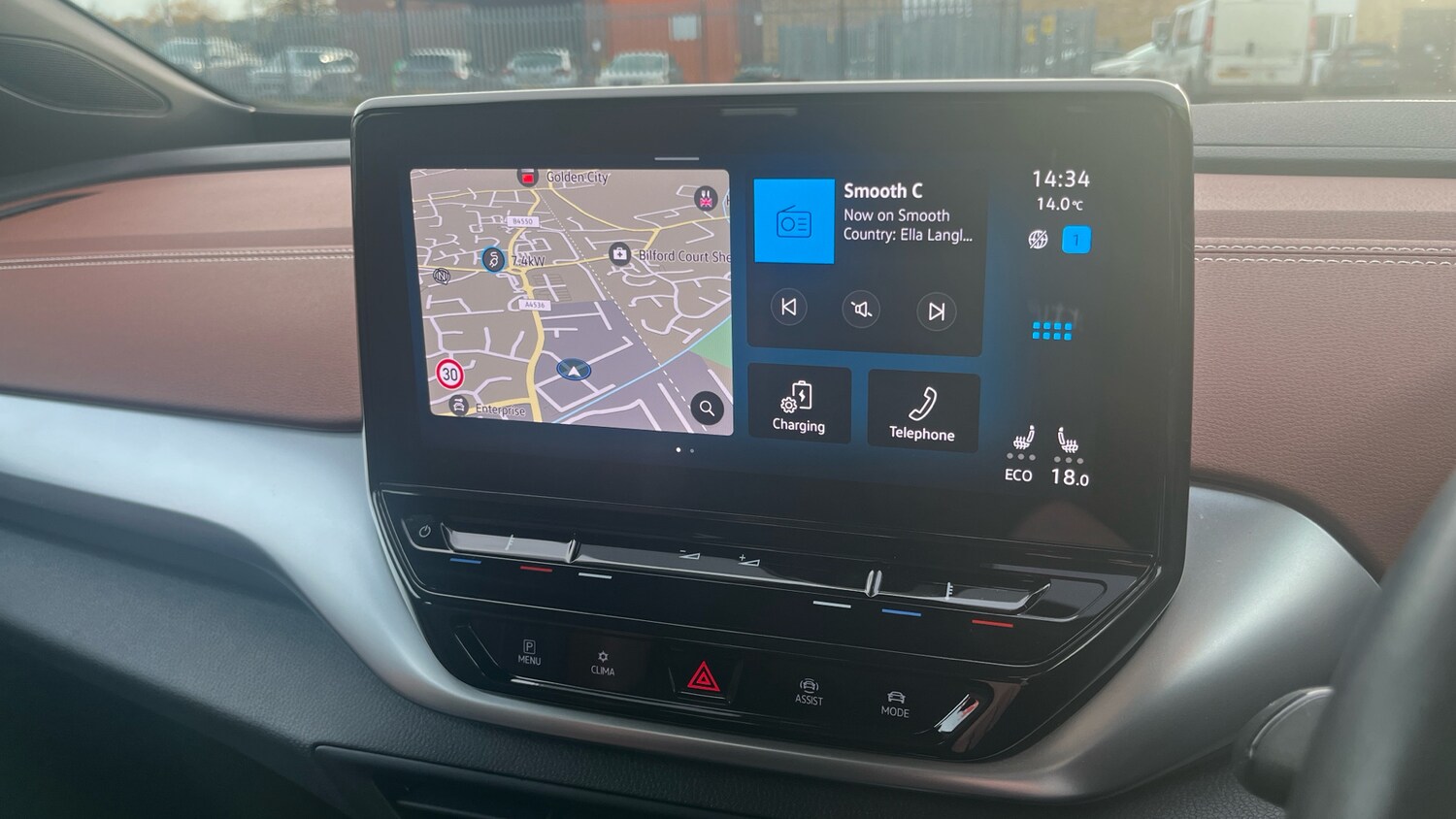 Used Volkswagen ID.4 2021 for sale - 76492064: Photo 12