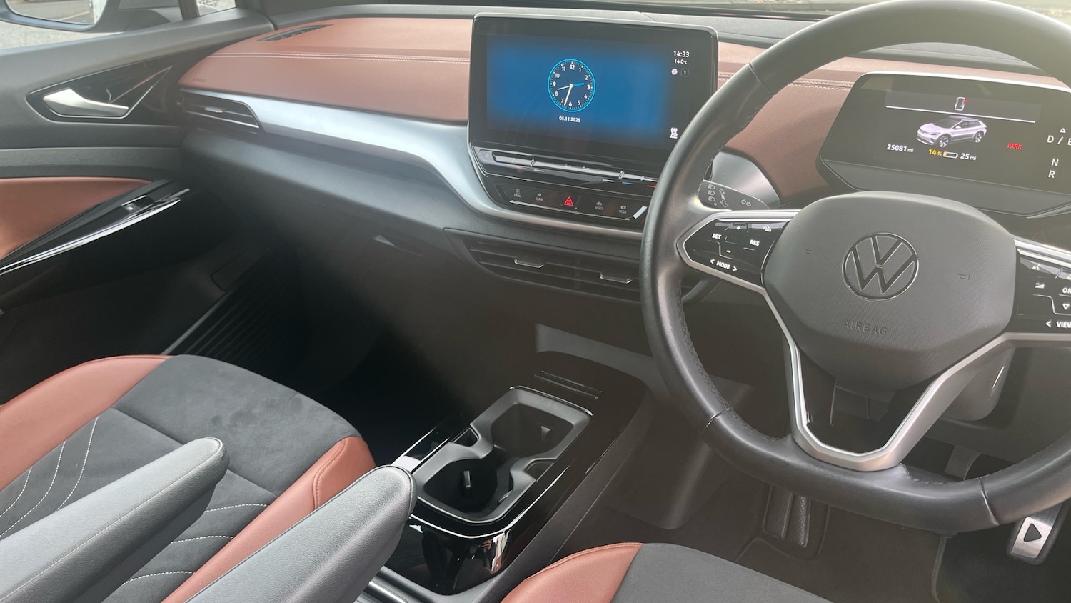 Used Volkswagen ID.4 2021 for sale - 76492064: Photo 14