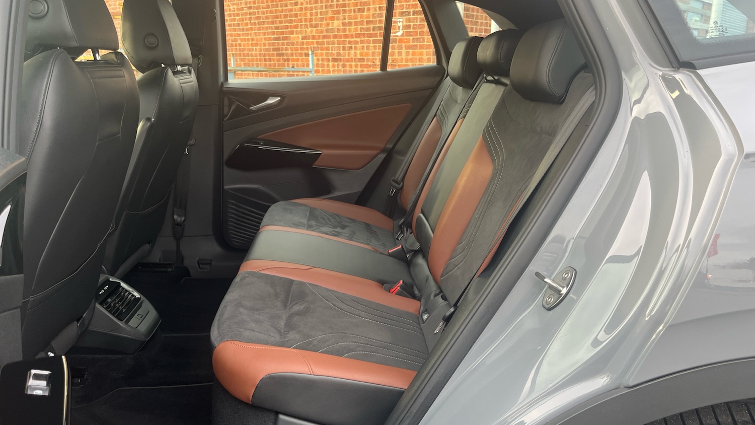 Used Volkswagen ID.4 2021 for sale - 76492064: Photo 16