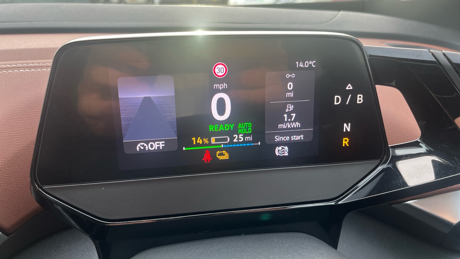 Used Volkswagen ID.4 2021 for sale - 76492064: Photo 18