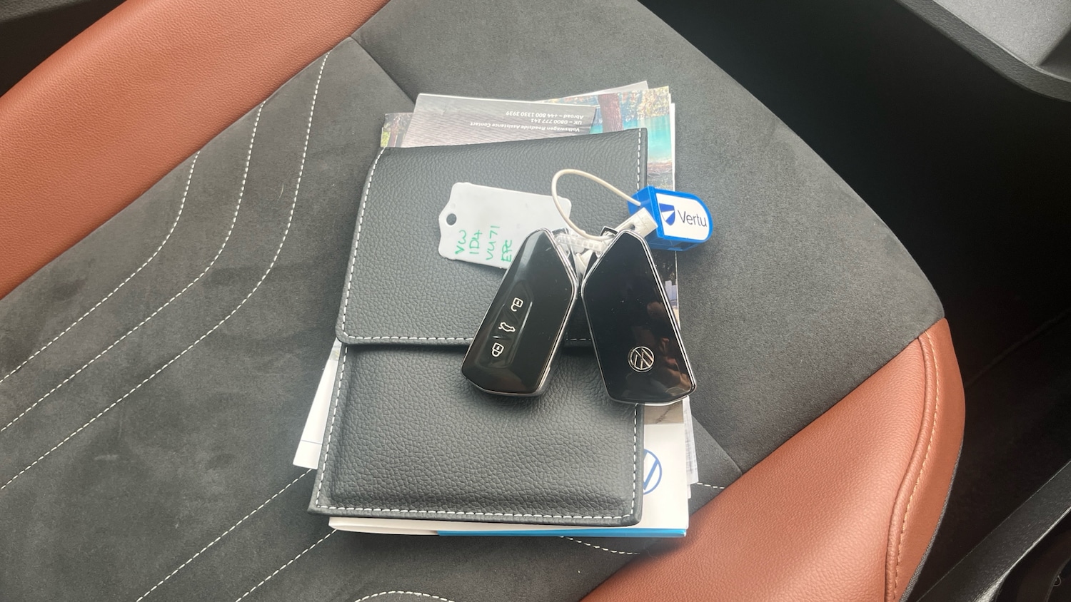 Used Volkswagen ID.4 2021 for sale - 76492064: Photo 19