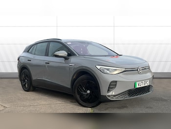 Used Volkswagen ID.4 2021 for sale - 76492064: Photo