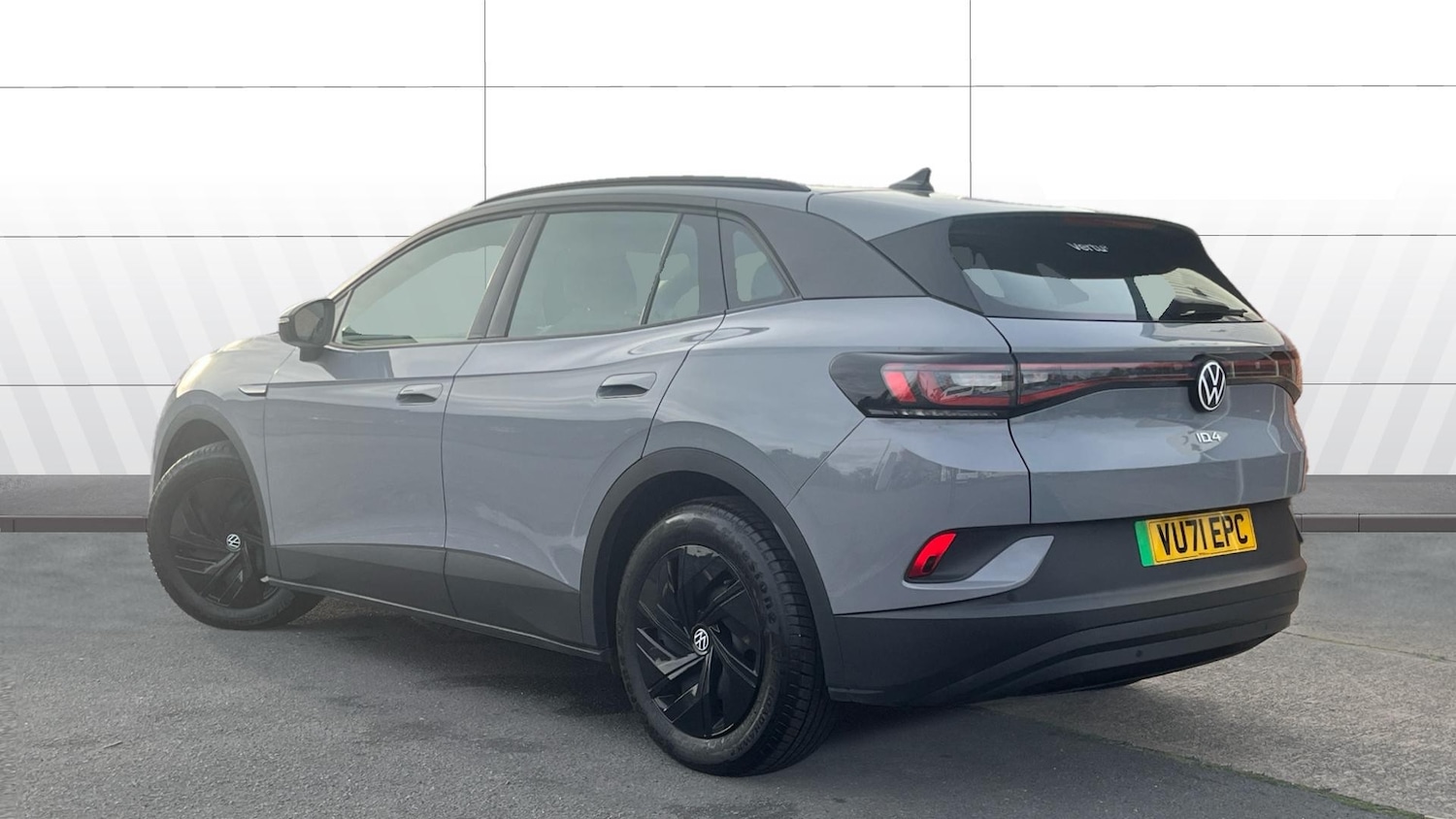 Used Volkswagen ID.4 2021 for sale - 76492064: Photo 2