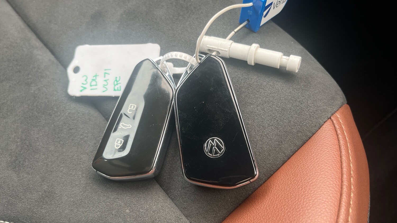 Used Volkswagen ID.4 2021 for sale - 76492064: Photo 20