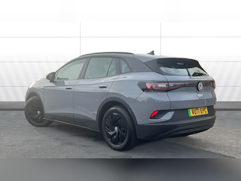 Used Volkswagen ID.4 2021 for sale - 76492064: Photo