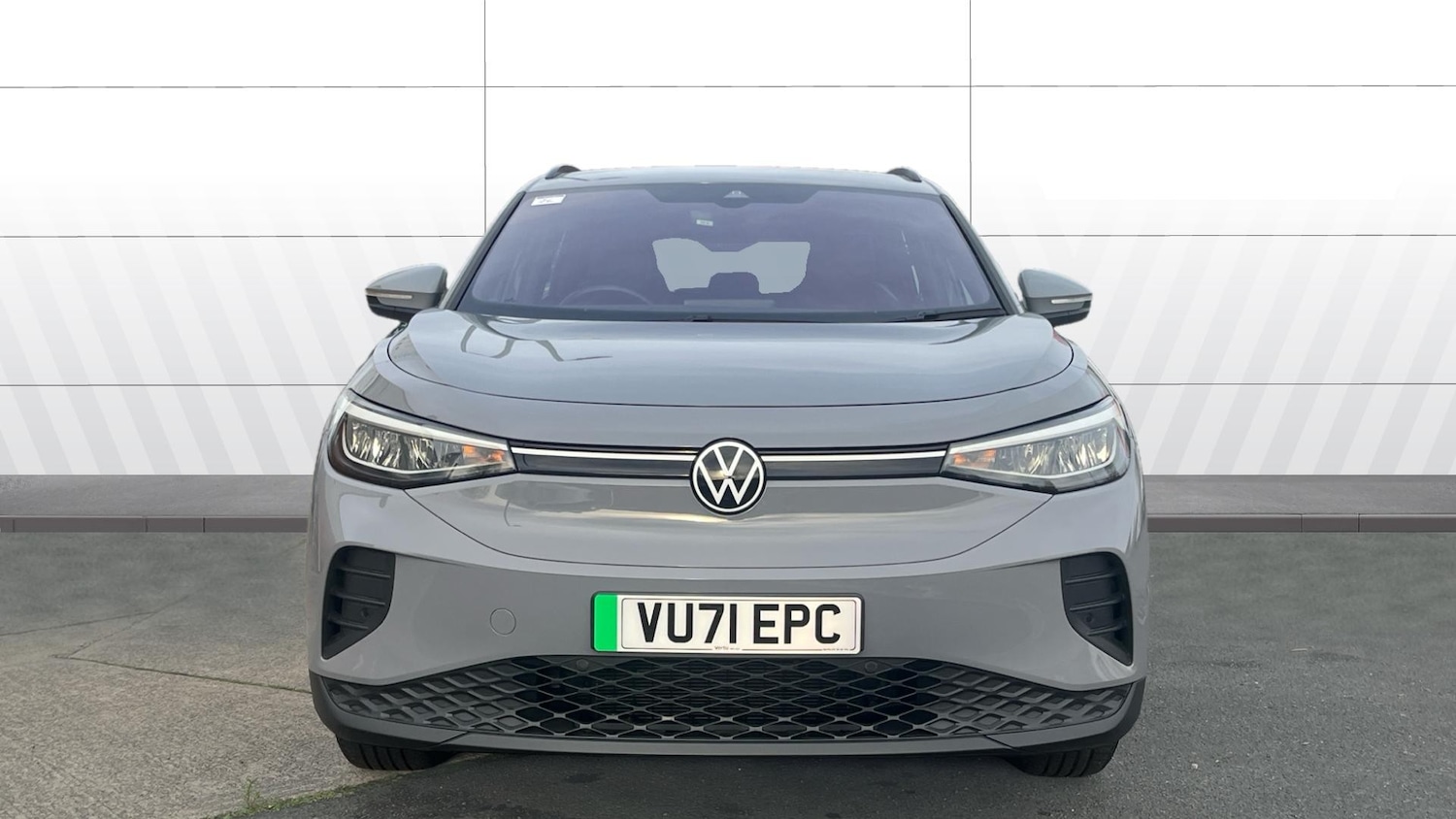 Used Volkswagen ID.4 2021 for sale - 76492064: Photo 3