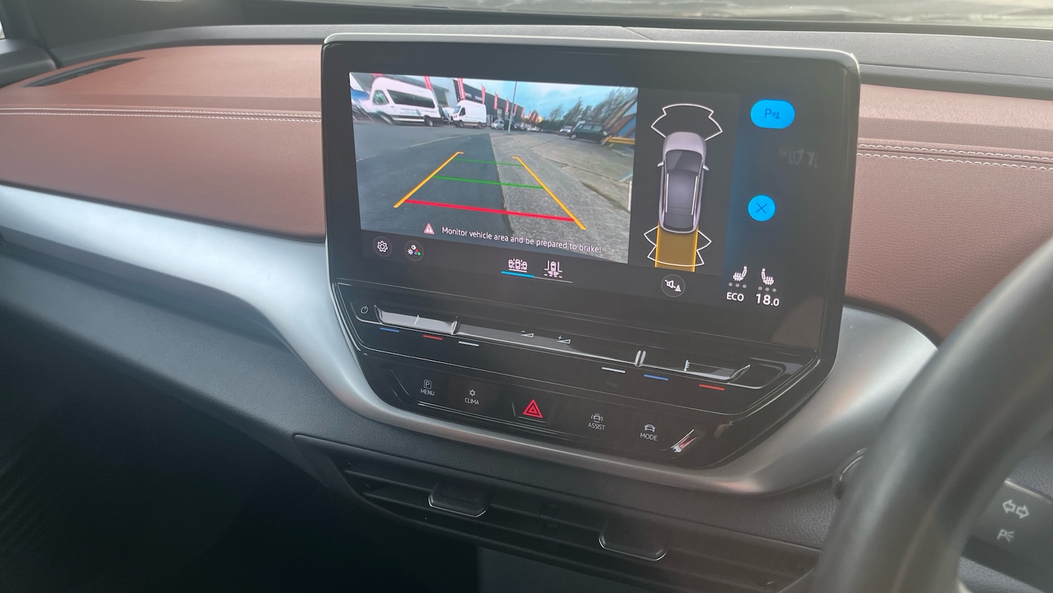 Used Volkswagen ID.4 2021 for sale - 76492064: Photo 35