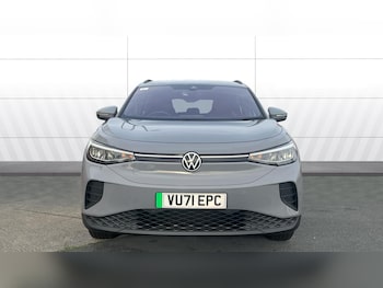 Used Volkswagen ID.4 2021 for sale - 76492064: Photo