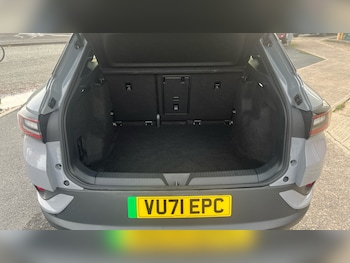 Used Volkswagen ID.4 2021 for sale - 76492064: Photo