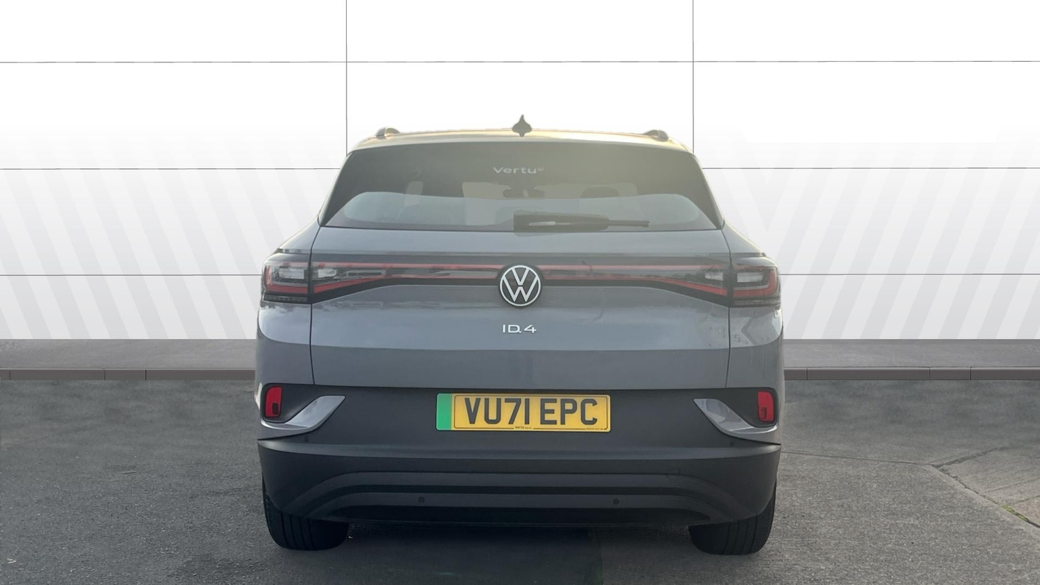 Used Volkswagen ID.4 2021 for sale - 76492064: Photo 6