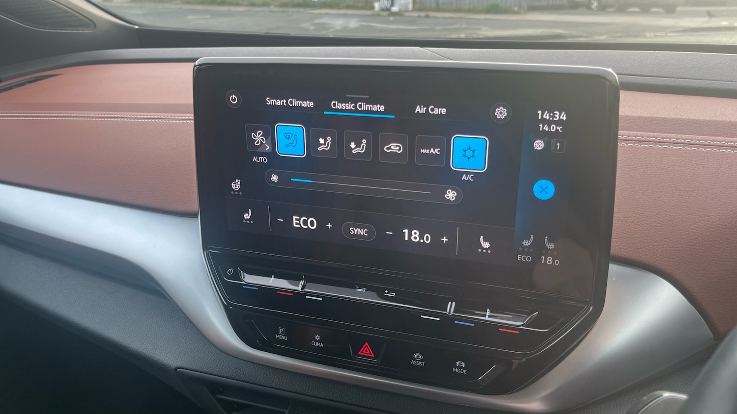 Used Volkswagen ID.4 2021 for sale - 76492064: Photo 8