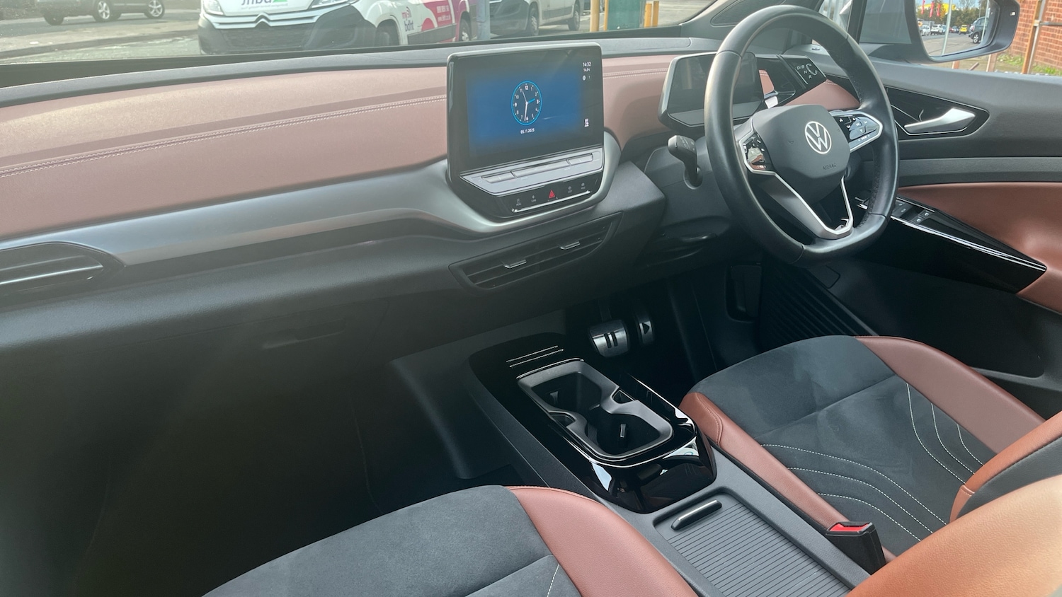 Used Volkswagen ID.4 2021 for sale - 76492064: Photo 9