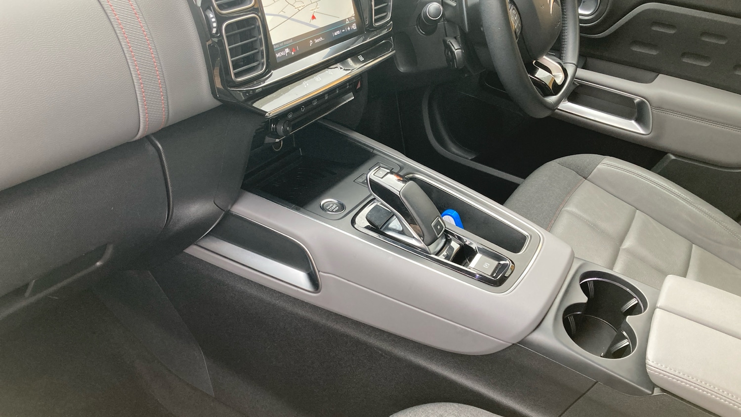 Used Citroen C5 Aircross 2019 for sale - 76553679: Photo 13