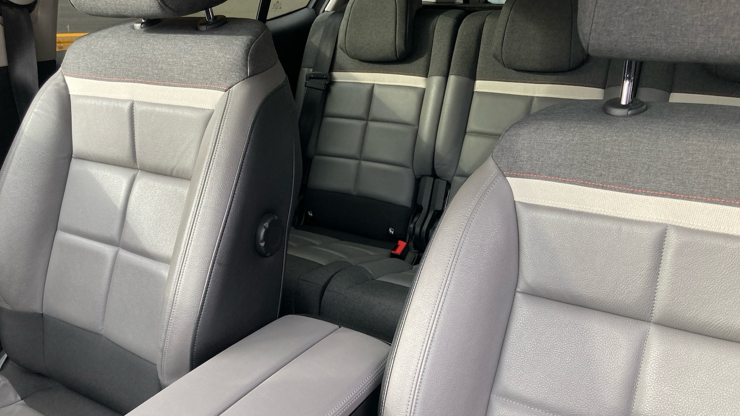 Used Citroen C5 Aircross 2019 for sale - 76553679: Photo 15