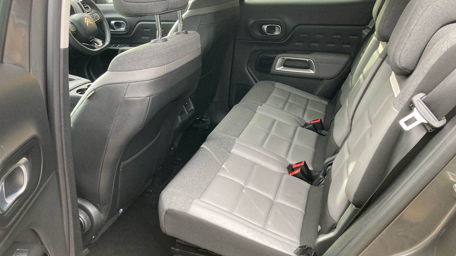 Used Citroen C5 Aircross 2019 for sale - 76553679: Photo 16