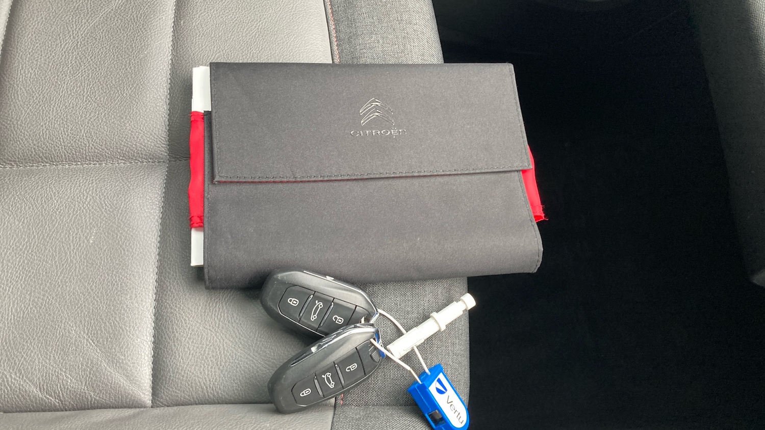 Used Citroen C5 Aircross 2019 for sale - 76553679: Photo 19