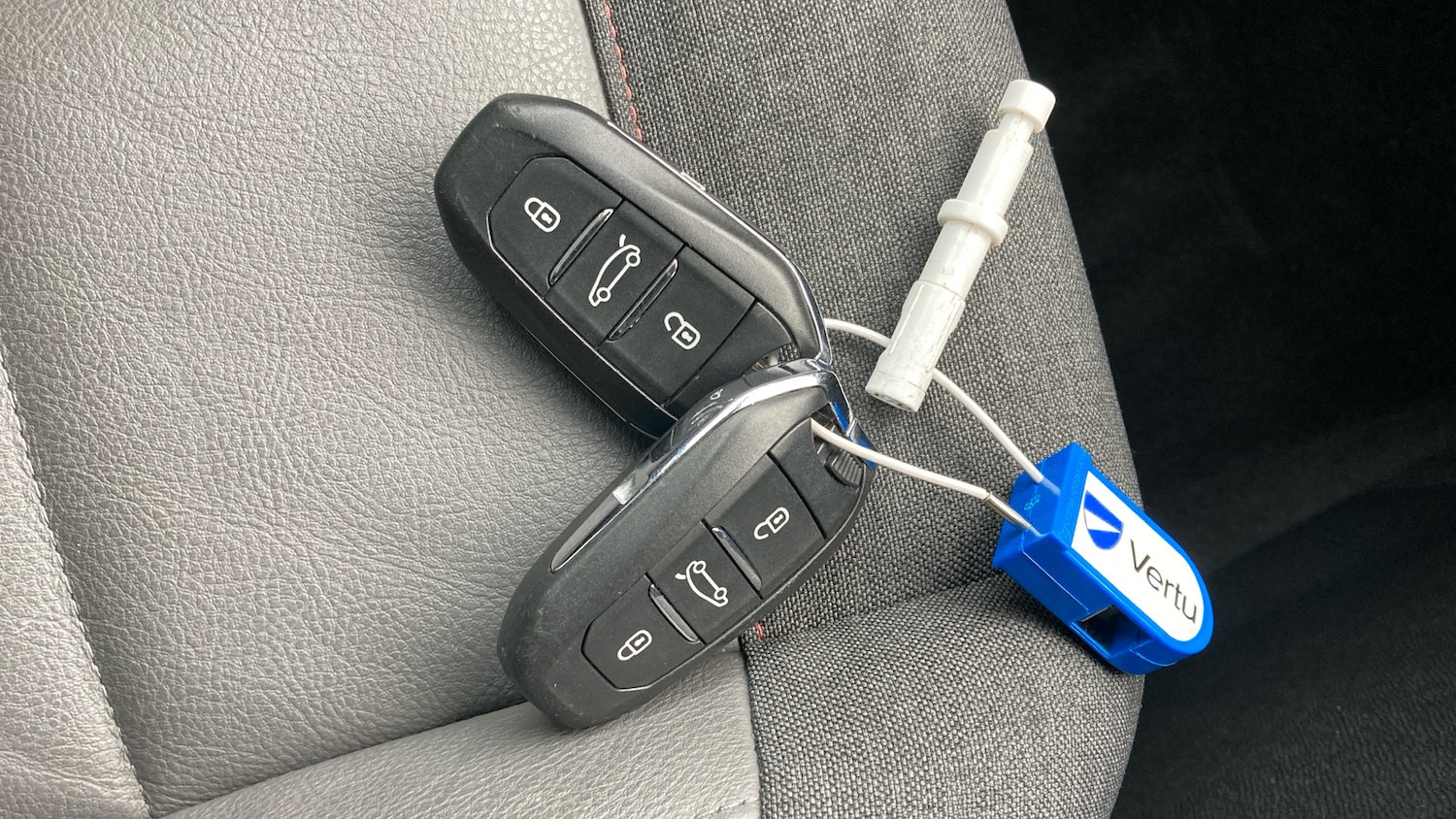 Used Citroen C5 Aircross 2019 for sale - 76553679: Photo 20