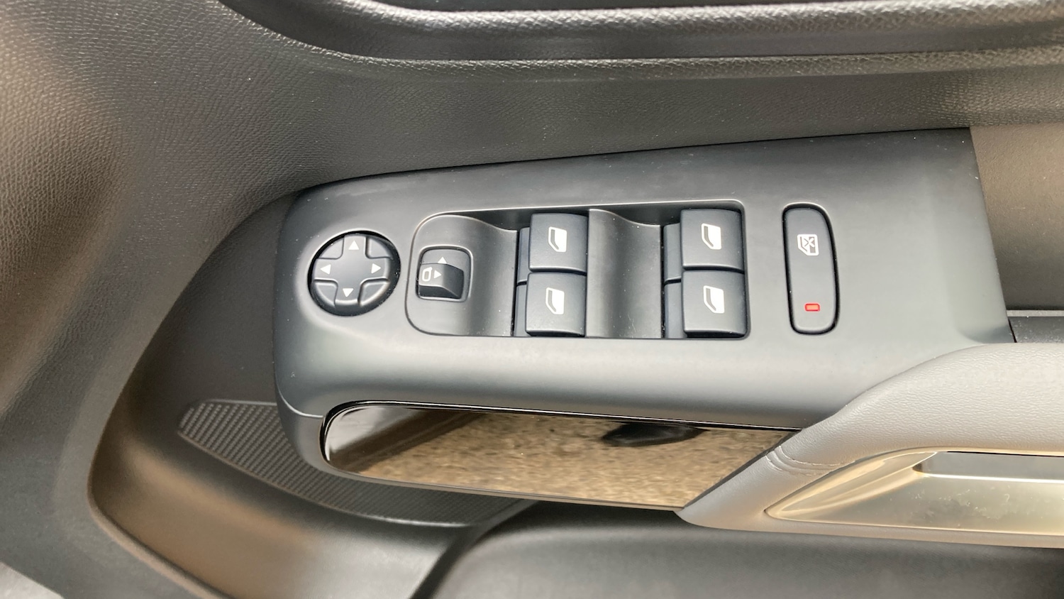 Used Citroen C5 Aircross 2019 for sale - 76553679: Photo 28