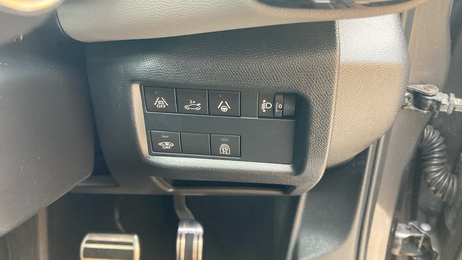 Used Citroen C5 Aircross 2019 for sale - 76553679: Photo 29