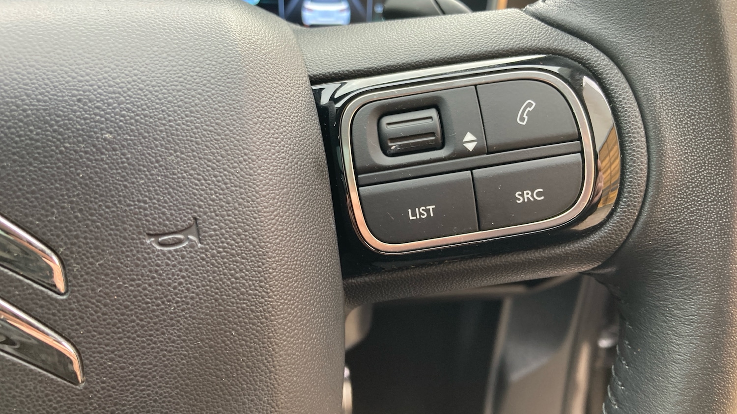 Used Citroen C5 Aircross 2019 for sale - 76553679: Photo 30