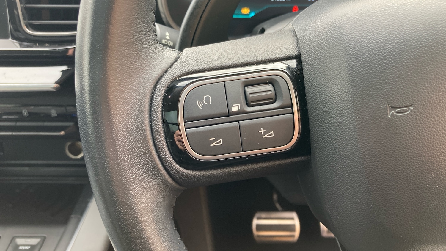 Used Citroen C5 Aircross 2019 for sale - 76553679: Photo 31