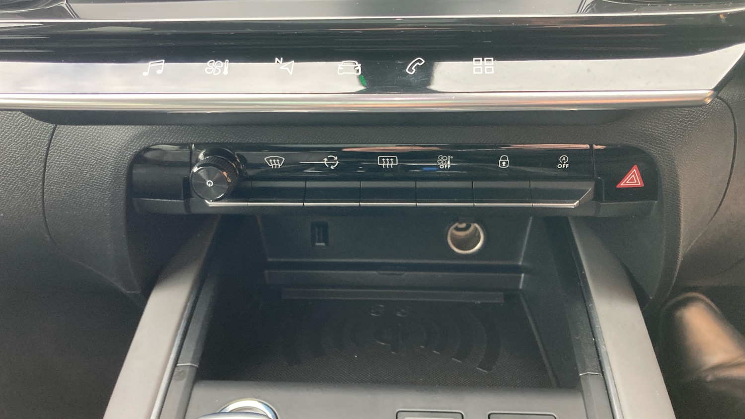 Used Citroen C5 Aircross 2019 for sale - 76553679: Photo 33