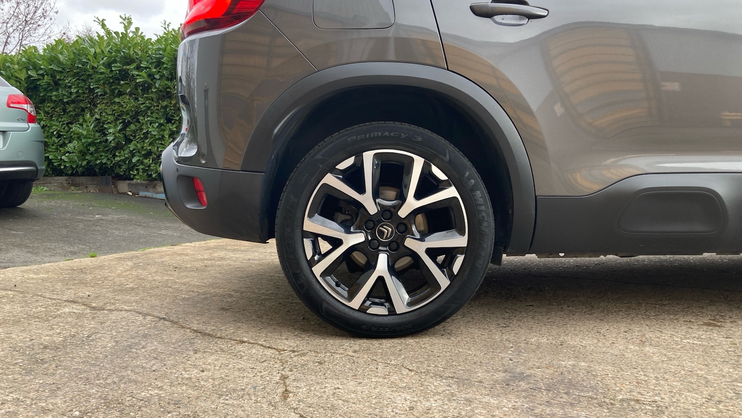 Used Citroen C5 Aircross 2019 for sale - 76553679: Photo 7