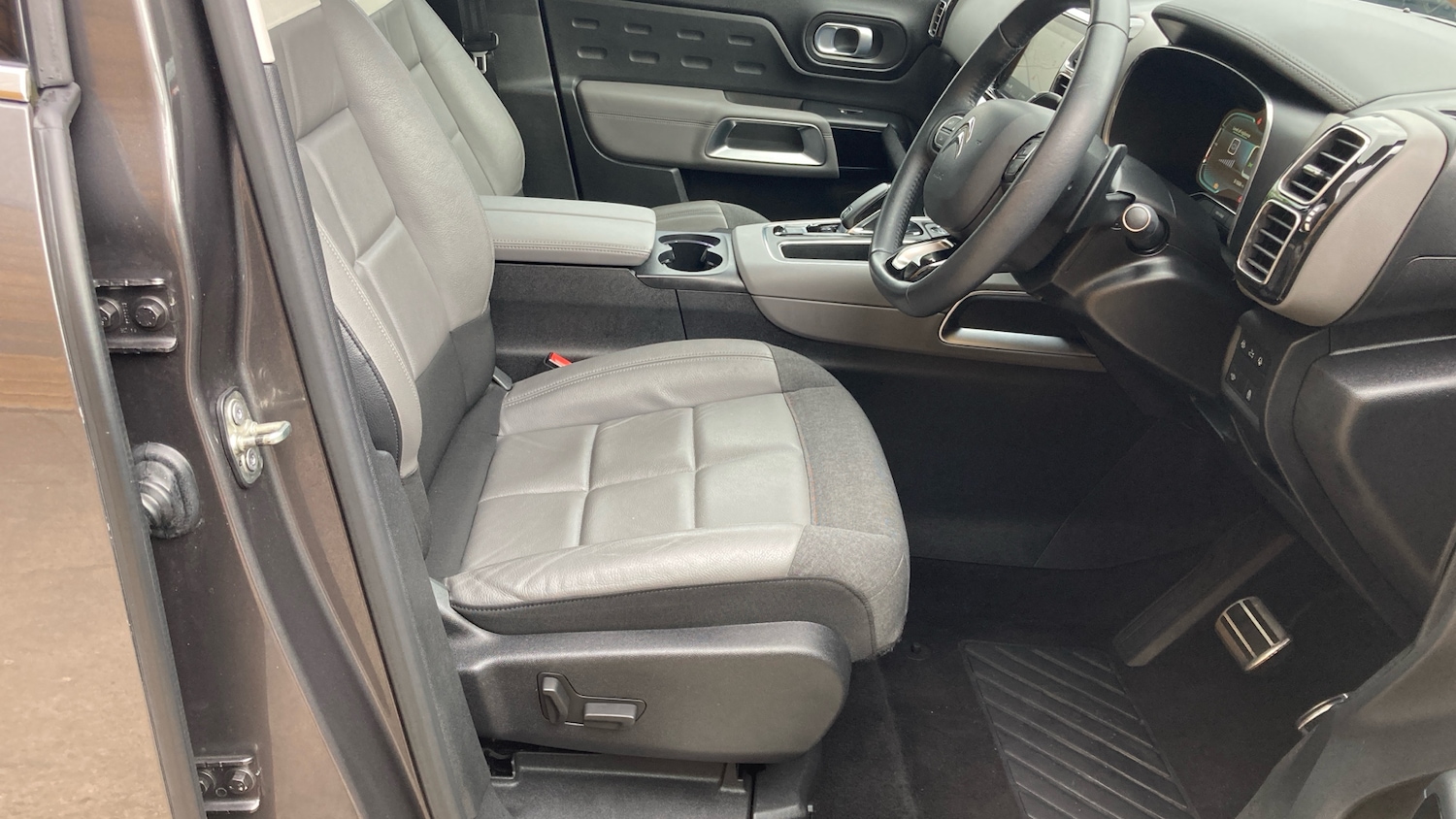 Used Citroen C5 Aircross 2019 for sale - 76553679: Photo 8