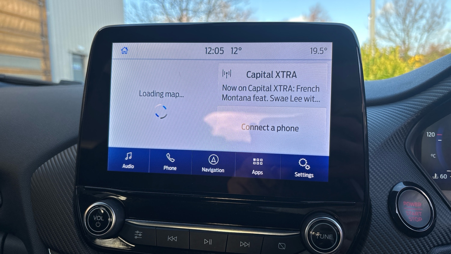 Used Ford Puma 2023 for sale - 76903846: Photo 12